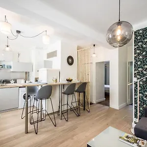 Le Suzon - Beau T3 Avec Parking ! Appartement