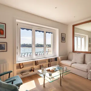 Le Beauvoir 1 - Appt Vue Dinard