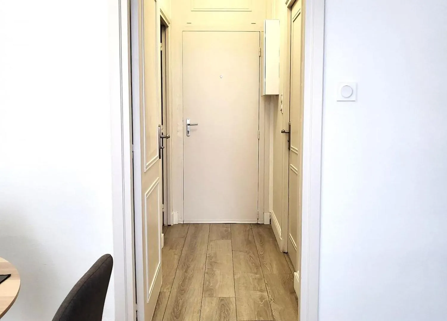 Ferienwohnung Superbe T2 - 2-4 personnes - Parking gratuit Toulouse