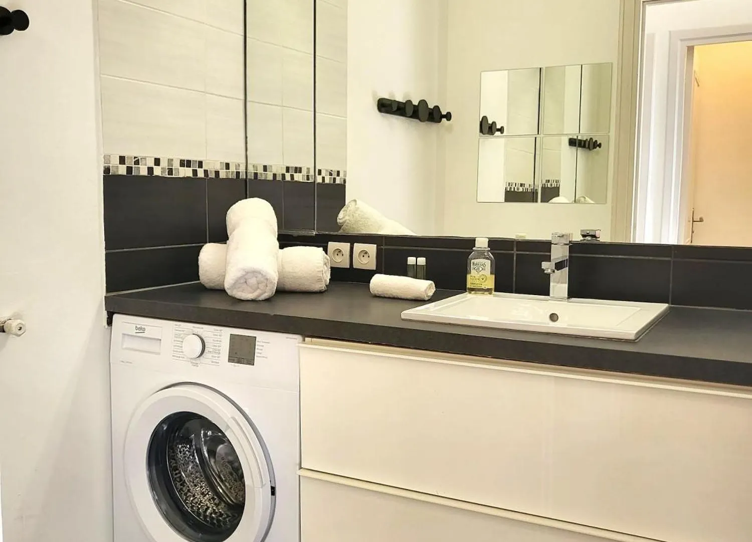 Ferienwohnung Superbe T2 - 2-4 personnes - Parking gratuit Toulouse