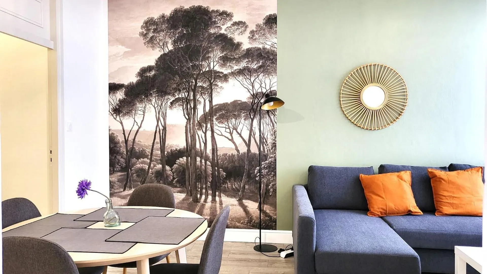 Apartment Ferienwohnung Superbe T2 - 2-4 personnes - Parking gratuit Toulouse Frankreich