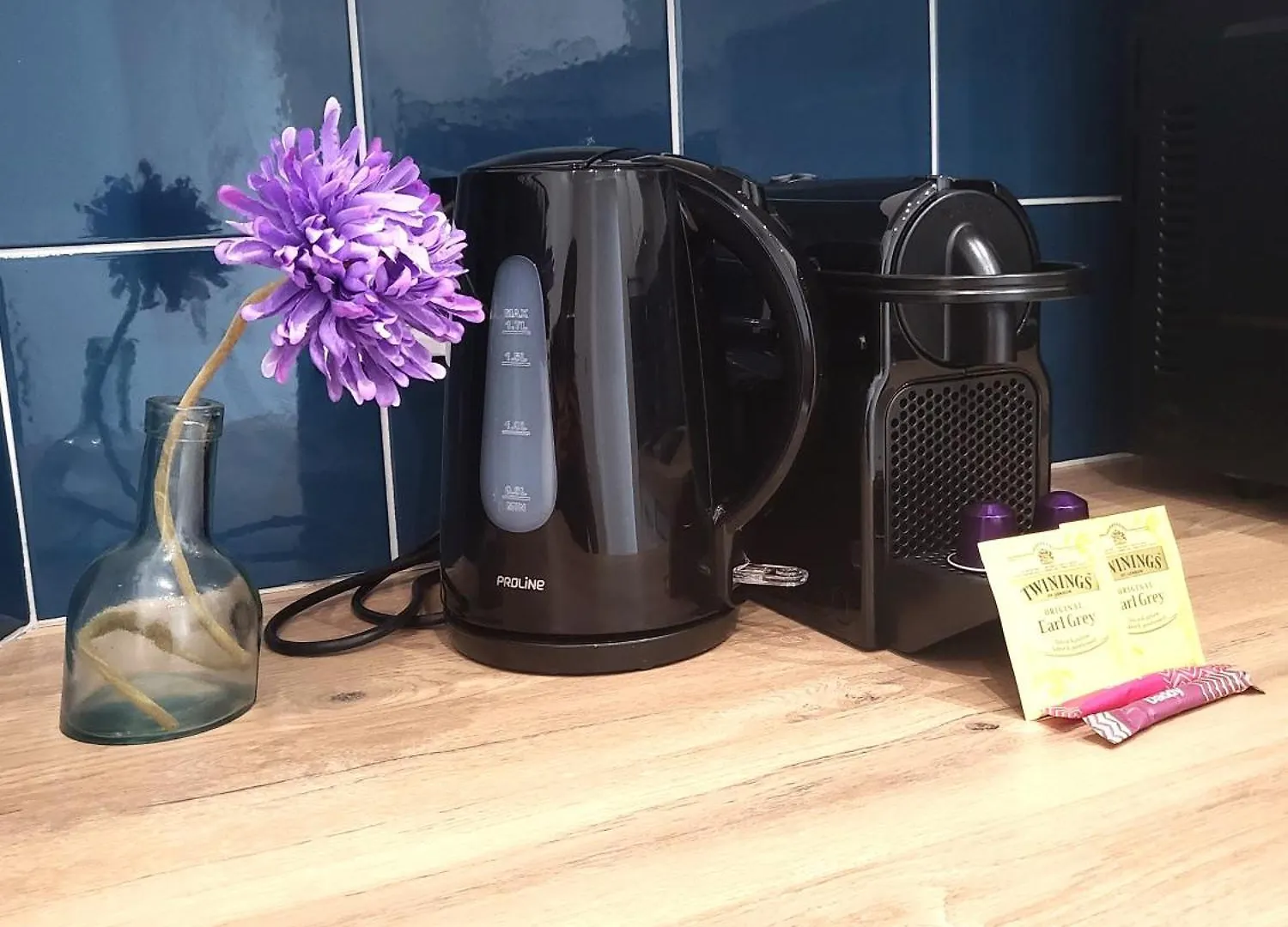 Ferienwohnung Superbe T2 - 2-4 personnes - Parking gratuit Toulouse Apartment