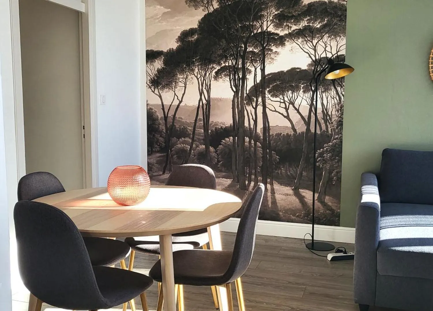 Ferienwohnung Superbe T2 - 2-4 personnes - Parking gratuit Toulouse