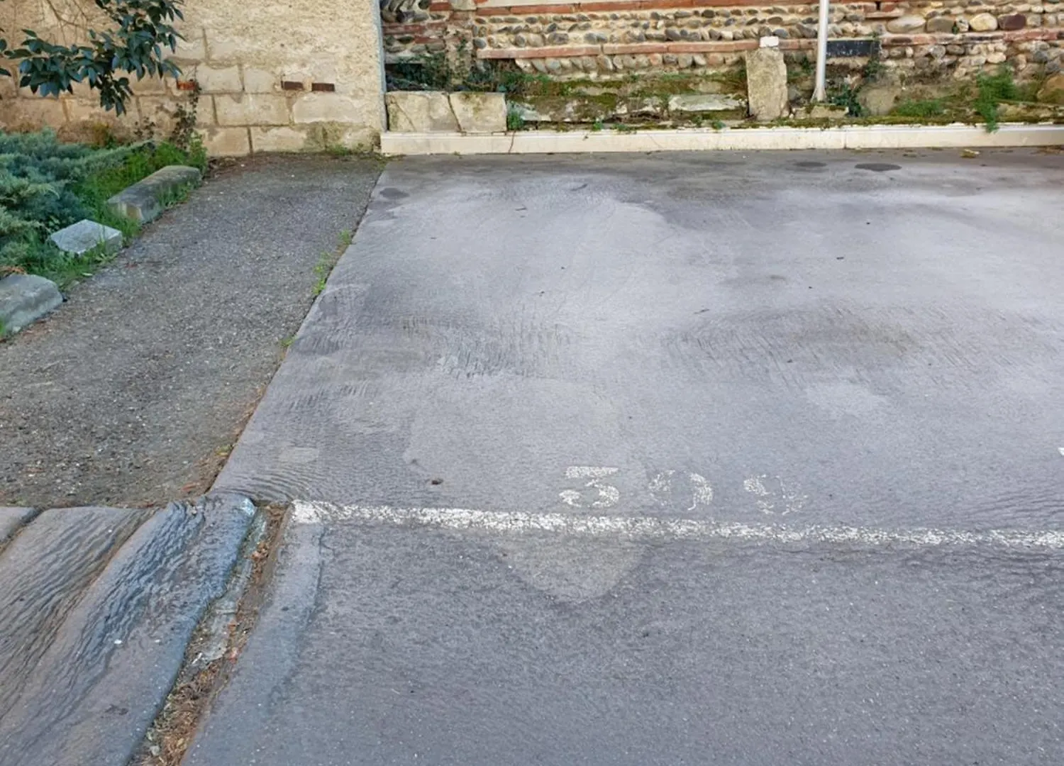 Apartment Ferienwohnung Superbe T2 - 2-4 personnes - Parking gratuit Toulouse